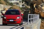 Fiat Punto 2012 года